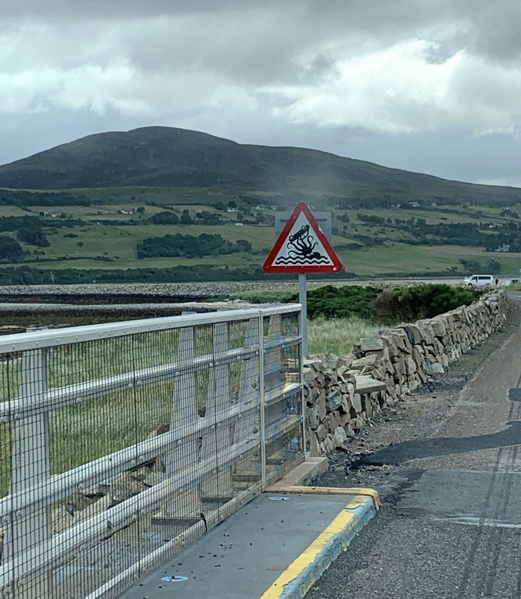 MrsDGICT's tweet photo. Off exploring! #NC500 #Scotland #holidays https://t.co/Eq9C8aDIph