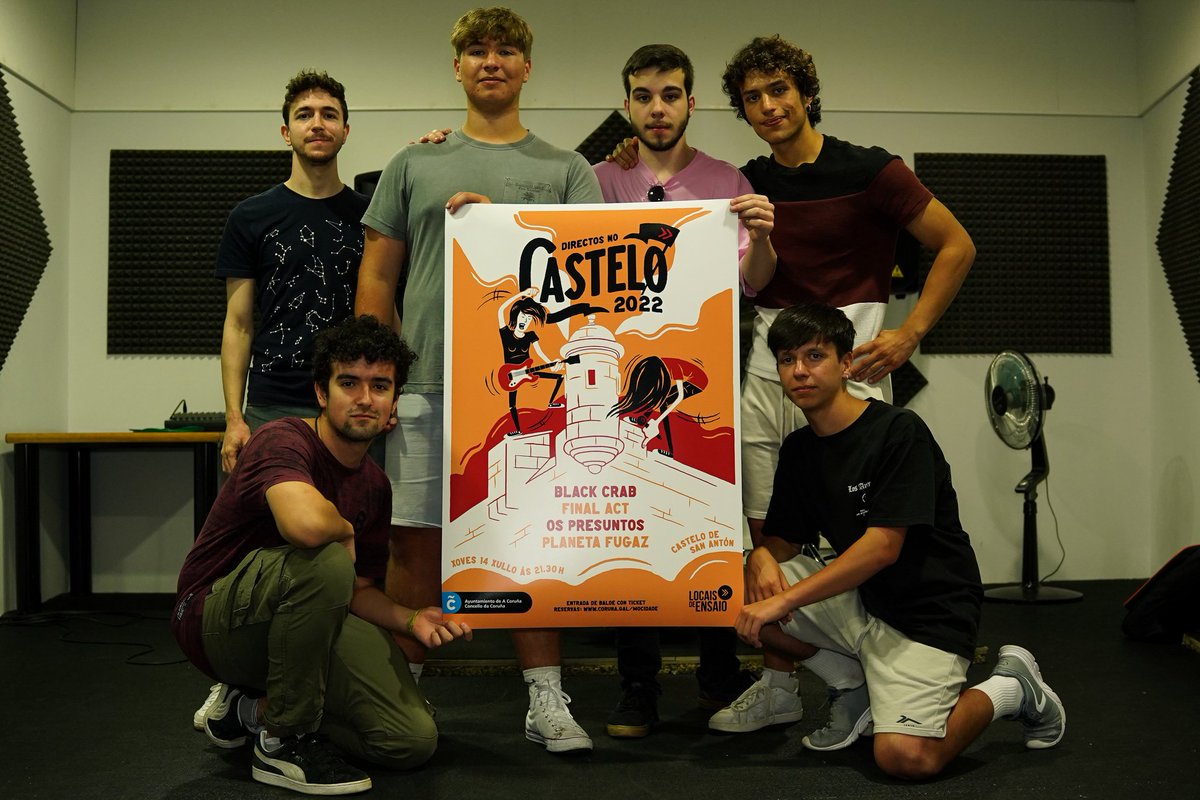 Concello da Coruña tweet media