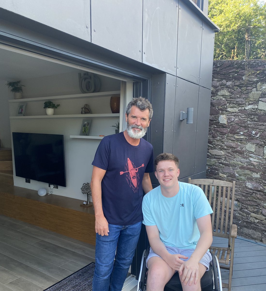 Adam Drummond tweet media