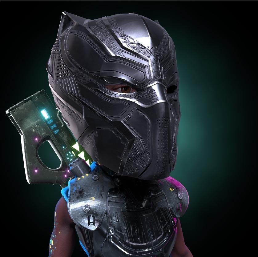 S◎L Rush® tweet media