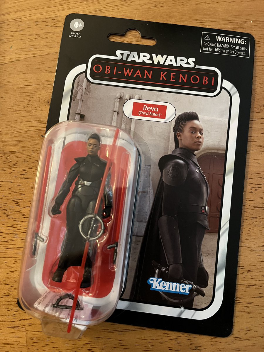 The Jedi are cowards. 

<a href="/starwars/">Star Wars</a> #MosesIngram #Queen #ObiWan <a href="/disneyplus/">Disney+</a> #starwars #thirdsister