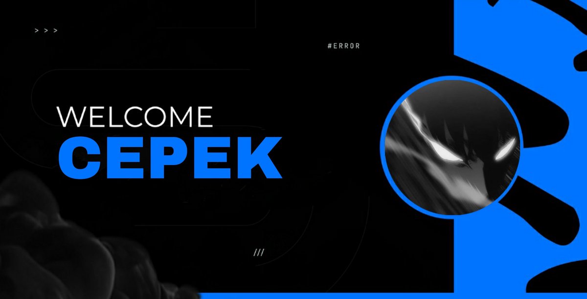 SeptuneGGs's tweet photo. it's over for today see you tomorrow😁 ...

Welcome next talent player @cepek_fn🇵🇱

#SeptuneGG 💙🖤 https://t.co/JdIzOO2avB