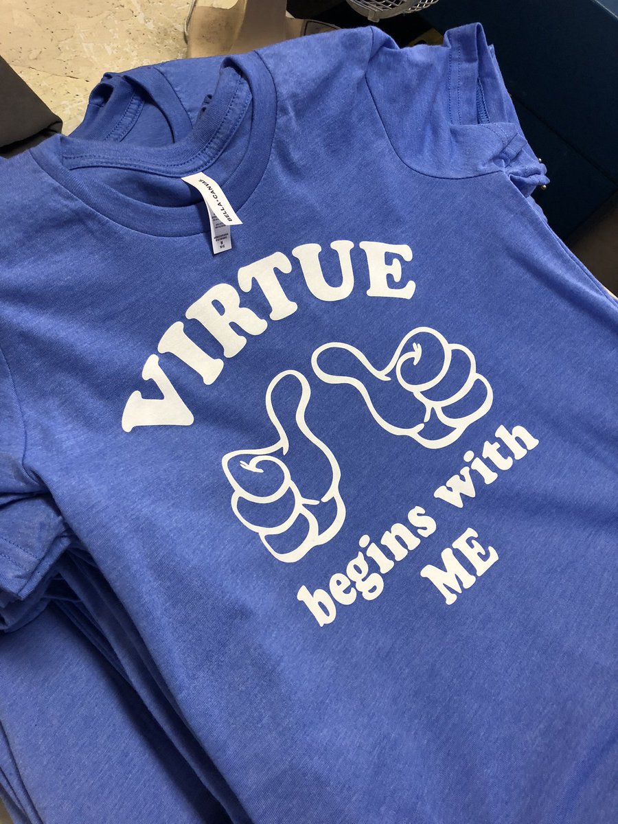 ChristianEdge's tweet photo. We got two thumbs up for Jesus๐๐๐ always feel blessed working with local church and schools. Only God knows the seeds that we are planting while working together โค๏ธ
#ChristianEdgeApparel #CEApparel #Jesus #LocalChurches #ScreenPrinting #LovingJesus https://t.co/JZGMKOLgyy