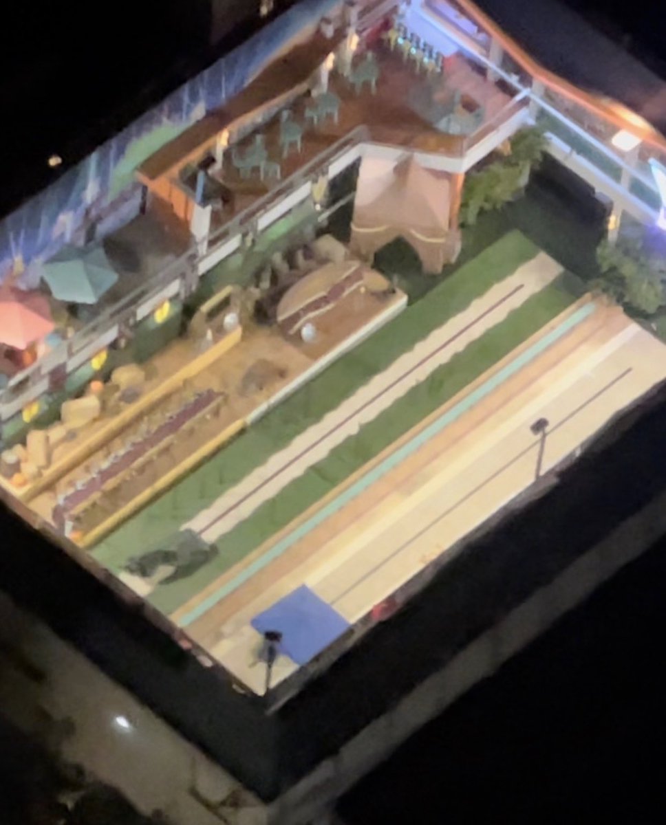 backyard_big's tweet photo. #bigbrother24 https://t.co/9DZCTKOmdh