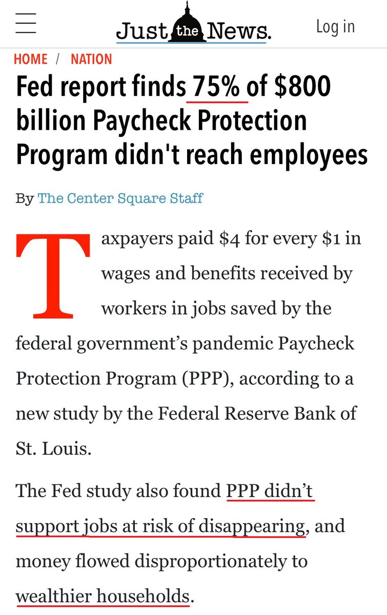 We have entered the Twilight Zone on Twitter: 