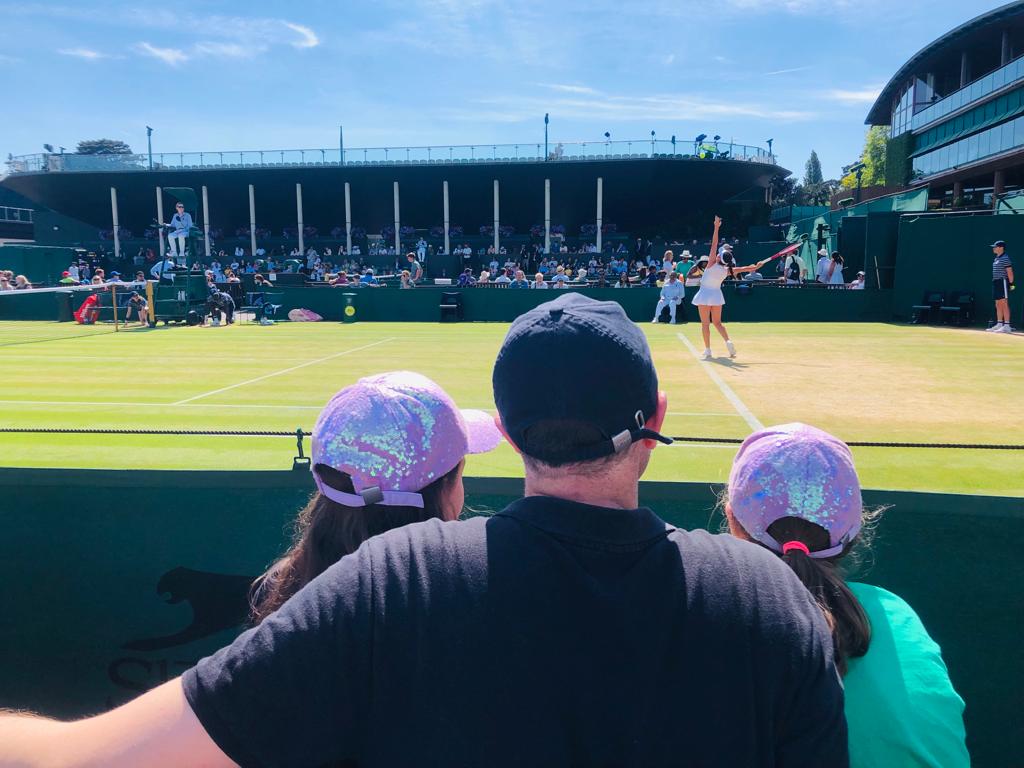 OhadZemet's tweet photo. Some family time and sport education !
๐พand ๐ always remind me of my home town of #RamatHasharon https://t.co/dzf5docbVK