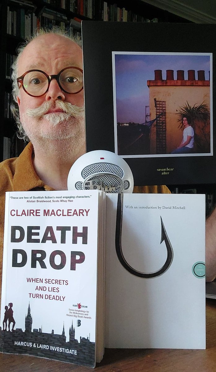 Alistair Braidwood (@scotswhayhae) on Twitter photo ๐ป๐ง ICYMI this week's <a href="/ScotsWhayHae/">Alistair Braidwood</a> Show on <a href="/OfficialCamGlen/">CamGlen Radio 107.9FM</a> you can catch up here
๐ player.autopod.xyz/194301
with (part 2)...๐
<a href="/GoodDogSuse/">Susan Bear</a>
<a href="/therolymoband/">The Roly Mo</a>
@MIRIofficialuk
<a href="/EleanorHickey_/">Eleanor Hickey</a>
<a href="/slim_wrist/">Slim Wrist</a>
<a href="/JosieDuncanSong/">Josie Duncan!</a>
<a href="/Rhionn_Maxwell/">Rhionn Maxwell</a>
<a href="/dumb_instrument/">dumb instrument</a>
<a href="/Lloyd_Cole/">Lloyd Cole</a> & the Commotions ๐ป๐ง ICYMI this week's <a href="/ScotsWhayHae/">Alistair Braidwood</a> Show on <a href="/OfficialCamGlen/">CamGlen Radio 107.9FM</a> you can catch up here
๐ player.autopod.xyz/194301
with (part 2)...๐
<a href="/GoodDogSuse/">Susan Bear</a>
<a href="/therolymoband/">The Roly Mo</a>
@MIRIofficialuk
<a href="/EleanorHickey_/">Eleanor Hickey</a>
<a href="/slim_wrist/">Slim Wrist</a>
<a href="/JosieDuncanSong/">Josie Duncan!</a>
<a href="/Rhionn_Maxwell/">Rhionn Maxwell</a>
<a href="/dumb_instrument/">dumb instrument</a>
<a href="/Lloyd_Cole/">Lloyd Cole</a> & the Commotions