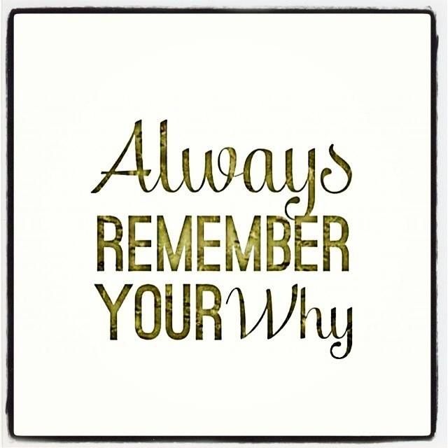 ALWAYS REMEMBER YOUR WHY 
<a href="/RodRobinsonRVA/">2019 National Teacher of the Year</a> Thank you for this reminder. SO important in the midst of our day to day work as #schoolcounselors #ASCA2022 #RememberYourWhy