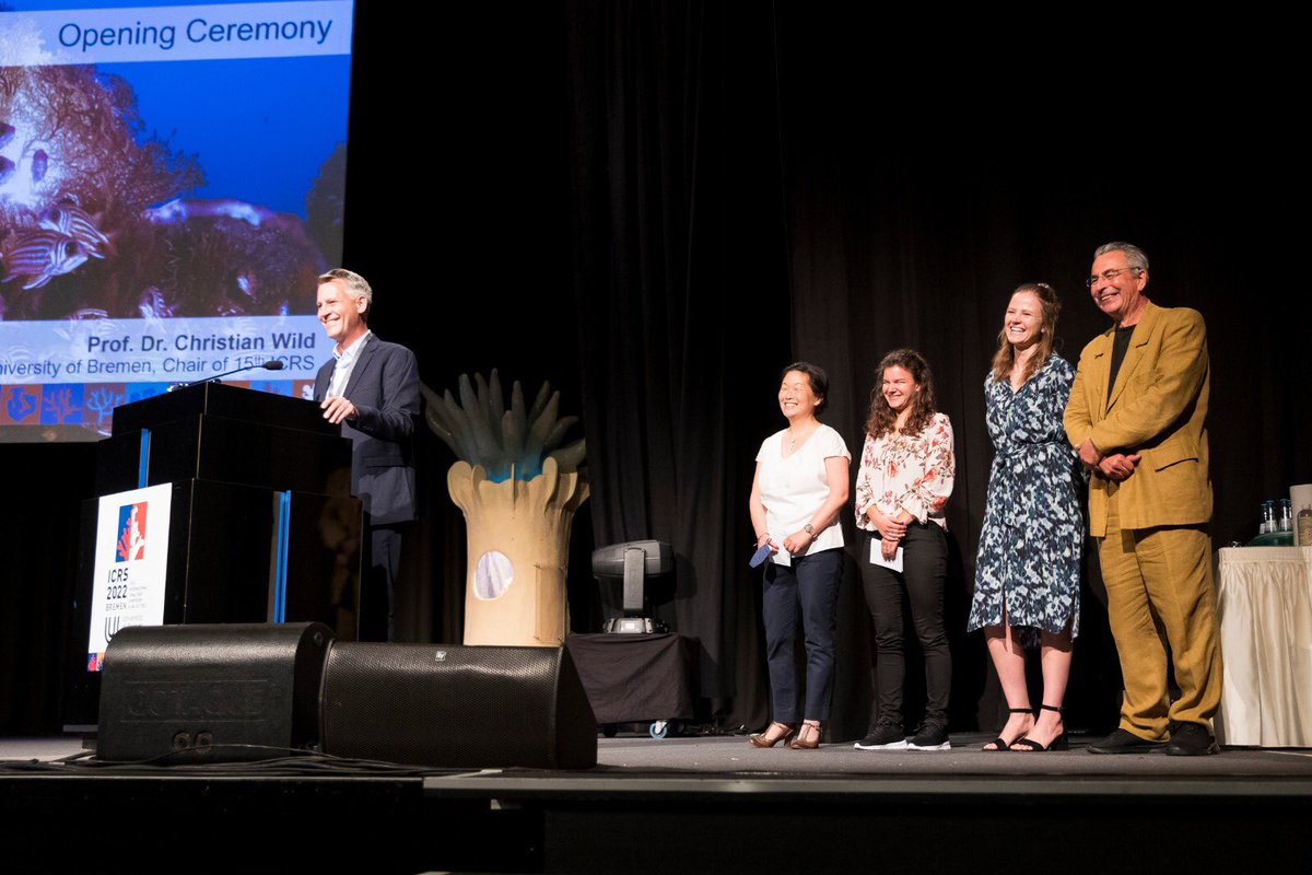 SelmaMezger's tweet photo. I had a blast @ICRS_2022 presenting my work and getting to know so many great researchers the last few days! Also, I am very happy I was part of such an amazing organizing committee #teamwork I loved working with you! https://t.co/35y08uq52K