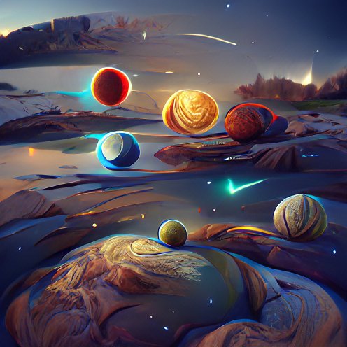 StargazeAI's tweet photo. This is what #wildAI thinks about @PlanetsofCosmos
$STARS $OSMO $ATOM #Cosmos https://t.co/ooSqf4BTut