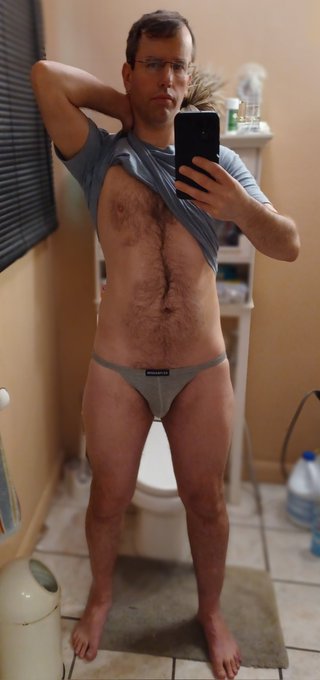 One small tip, if you want your belly to be flatter while taking a pic, don't suck it in, just lean back<a href="/tag/panties"class="tags"><span>#panties</span></a><a href="/tag/bubblebuttbottom"class="tags"><span>#bubblebuttbottom</span></a>