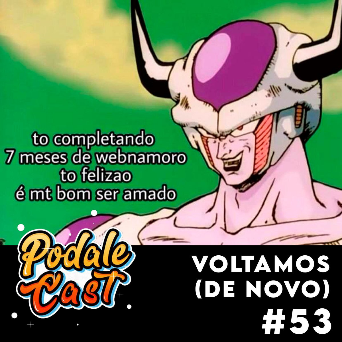 CastPodale's tweet image. NÓS VOLTAMOS! O QUE QUER DIZER QUE TEM EPISÓDIO NOVO!

É um episódio pra explicar o pq da pausa, e o que aconteceu nesse tempo!
Claro que ainda estamos voltando, então até tudo estar jóia chuchu beleza, vamos ter episódios quando der. Se pá 2 por mês...

open.spotify.com/episode/639J0M…