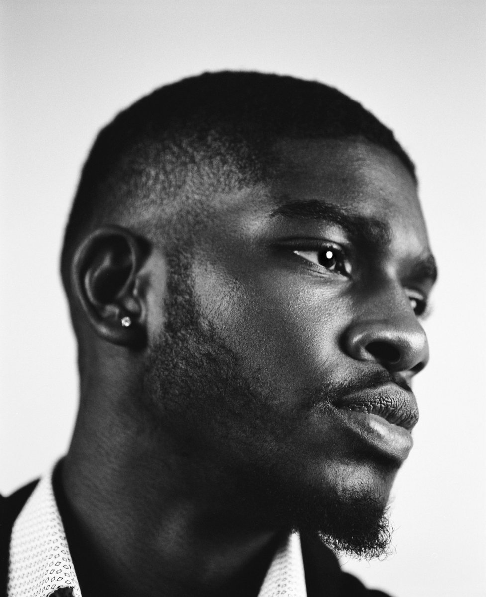 Iam_Bravo_Photo's tweet photo. Model: @officialinyang 
Creative director: @CheckOutJon 
Photography and film development by me https://t.co/33e7dIueQe