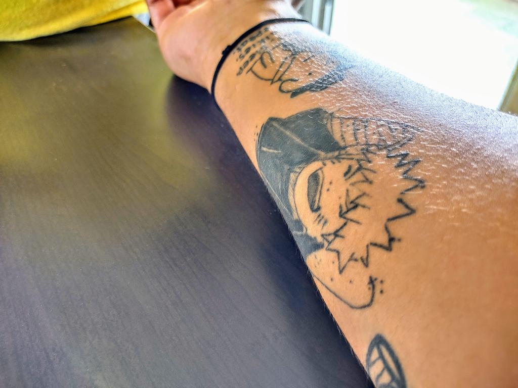 yosamy_'s tweet photo. @SandraCalzadil9 Fan 🙌🏽🧡🧡 https://t.co/DJIiW8eUd7