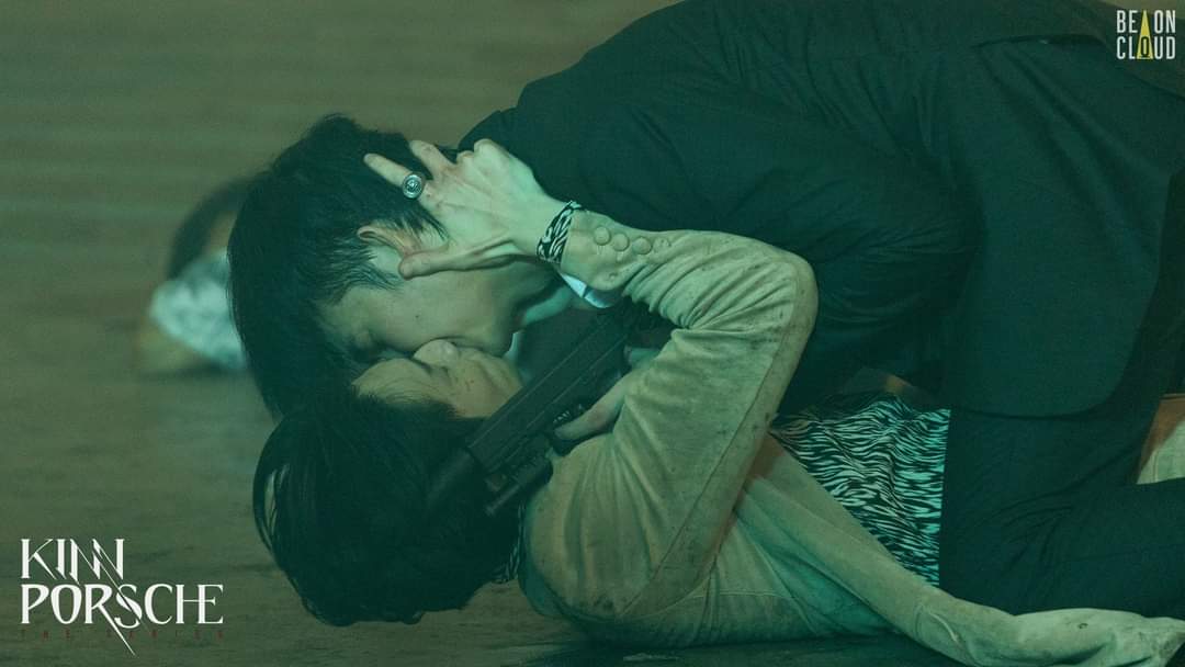 DaTa_96's tweet photo. อี้กี้ย!!!อ๊ากกกกะีราะัตยยบ
อมกกดดดก
#KinnPorscheFinalEp
#KinnPorscheEP14 https://t.co/yxNFkzxrIl