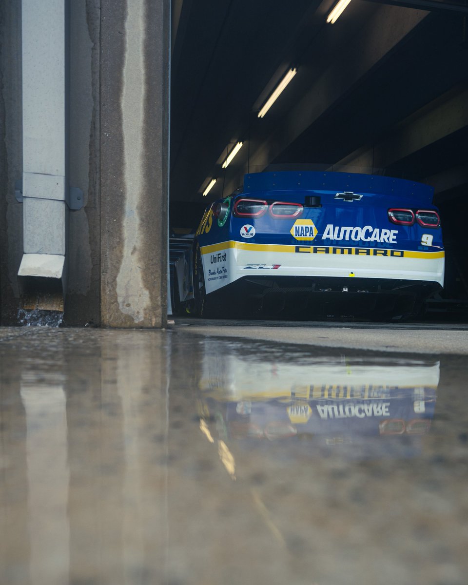 NASCAR (@nascar) on Twitter photo NEWS: #BuschLightPole Qualifying has been canceled due to inclement weather at @amsupdates.
<a href="/chaseelliott/">Chase Elliott</a> will start on the pole. NEWS: #BuschLightPole Qualifying has been canceled due to inclement weather at @amsupdates.
<a href="/chaseelliott/">Chase Elliott</a> will start on the pole.