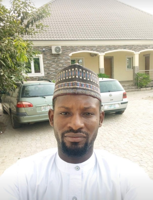 Suleiman yusuf tweet media