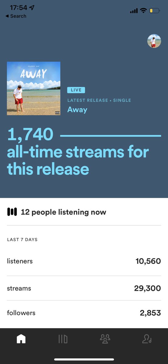 project zak tweet media