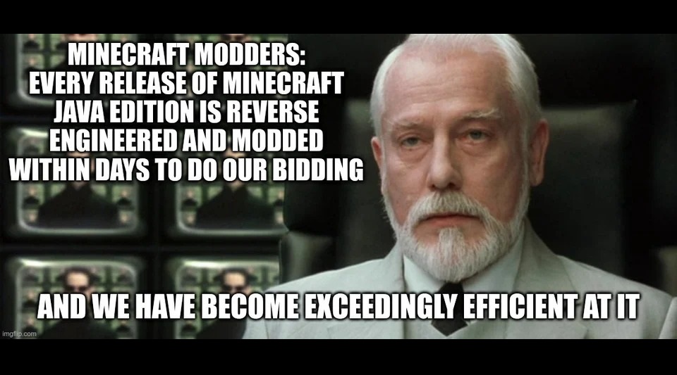 Minecraft - Imgflip