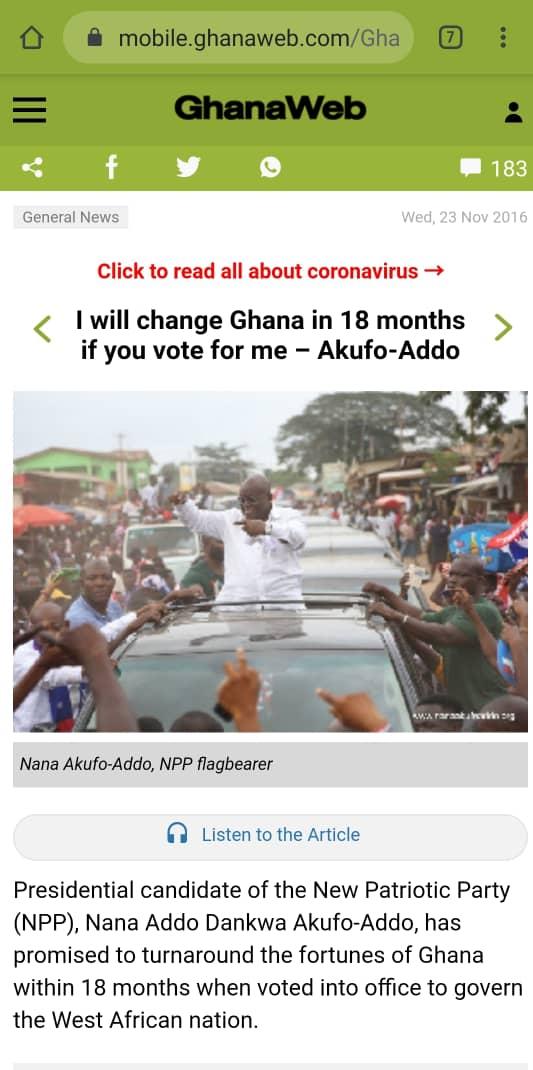 BigDaddyCee7's tweet image. The Centre Cannot Hold n Now Dis Corrupt n Clueless Npp Govt&apos;s Ship Is Sinking?
The Man Who Promised To Change Ghana In 18 Months Is Now Desperate,Confused n Don&apos;t Know His Left n Right
#FearAkufoAddo
#FearAkufoAddo