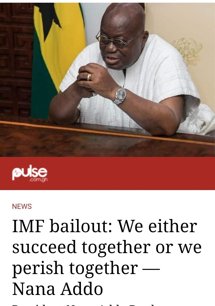 BigDaddyCee7's tweet image. The Centre Cannot Hold n Now Dis Corrupt n Clueless Npp Govt&apos;s Ship Is Sinking?
The Man Who Promised To Change Ghana In 18 Months Is Now Desperate,Confused n Don&apos;t Know His Left n Right
#FearAkufoAddo
#FearAkufoAddo