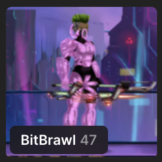 brawlailayer's tweet photo. Just swept some brawlers.

Who wants one?

Interact! https://t.co/HXf3DQMIeD