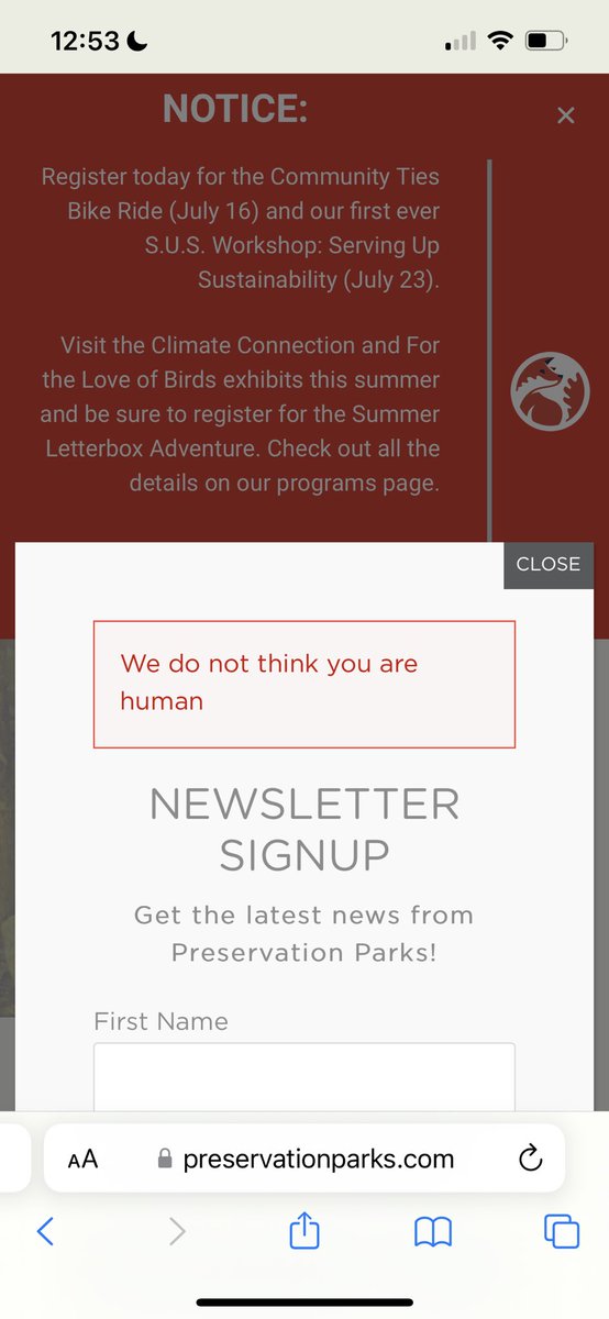 Dave Reyburn tweet media