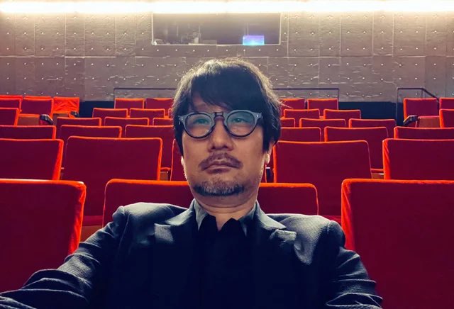 Hideo Kojima Daily Musings Posted on Twitter