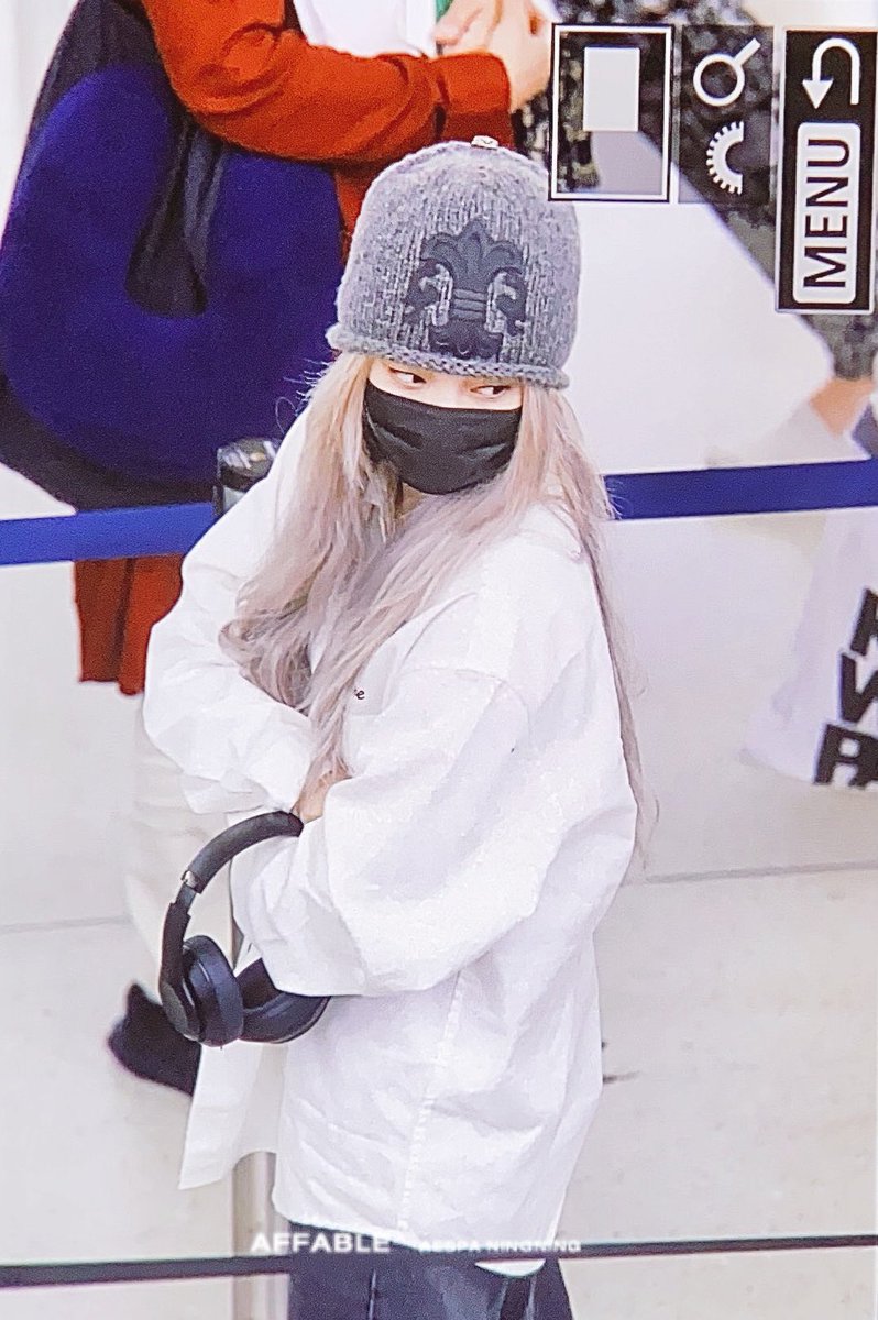 220709 JFK ✈️💜 

#에스파 #aespa #æspa 
#닝닝 #NINGNING #宁宁