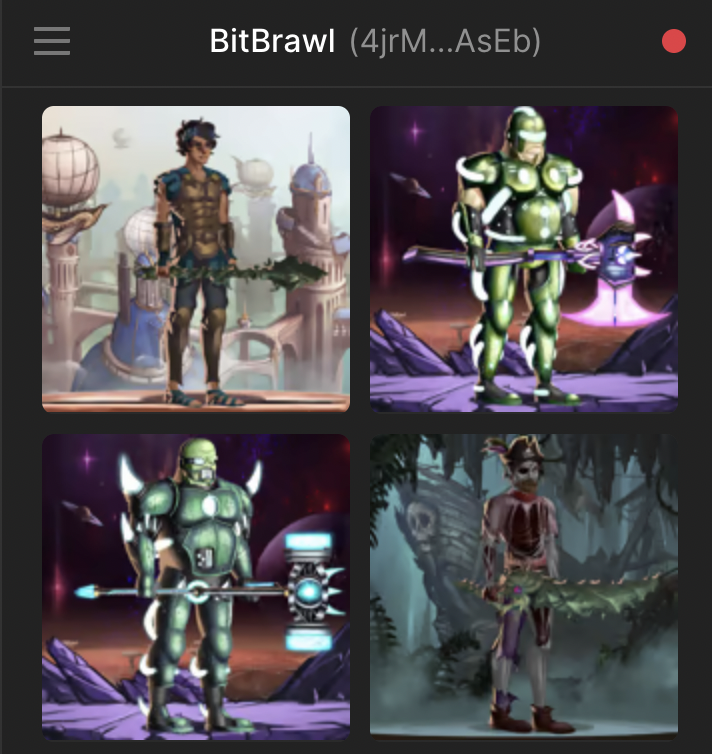 brawlailayer's tweet photo. Just swept some brawlers.

Who wants one?

Interact! https://t.co/HXf3DQMIeD