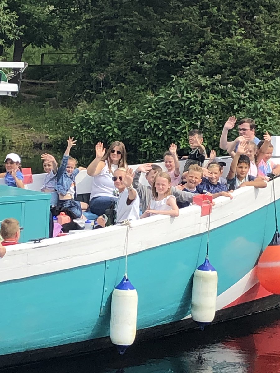 RiverShack ActiviTEES CIC tweet media