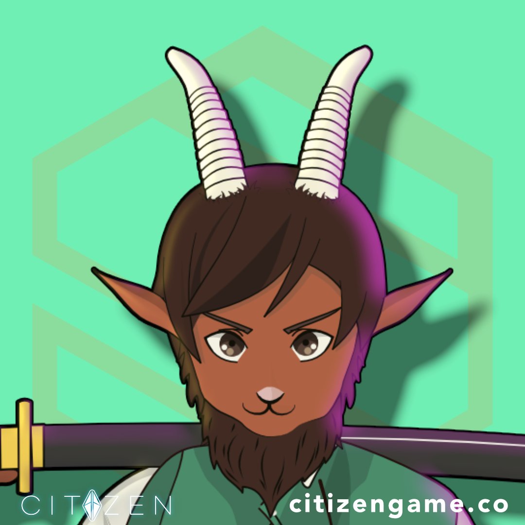 Citizen Game NFT eng (@citizenNFT) / Posts / X