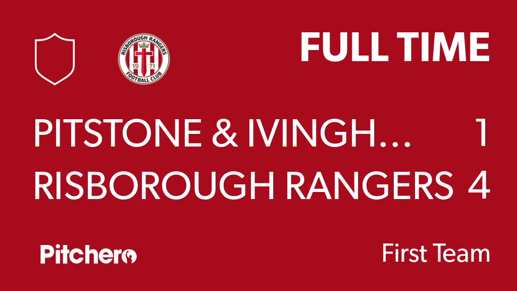RRFC_1971's tweet photo. Preseason Friendly
Pitstone & Ivinghoe 1 - 4 Risborough Rangers
#PITRIS #Pitchero
https://t.co/Q3i8CET6k9 https://t.co/WH0zsaVDSa