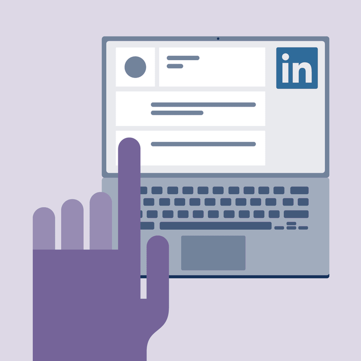 LinkedIn Algorithm: How it Works in 2022, master it in 11 easy steps 😉 ow.ly/1ib050JM2LN