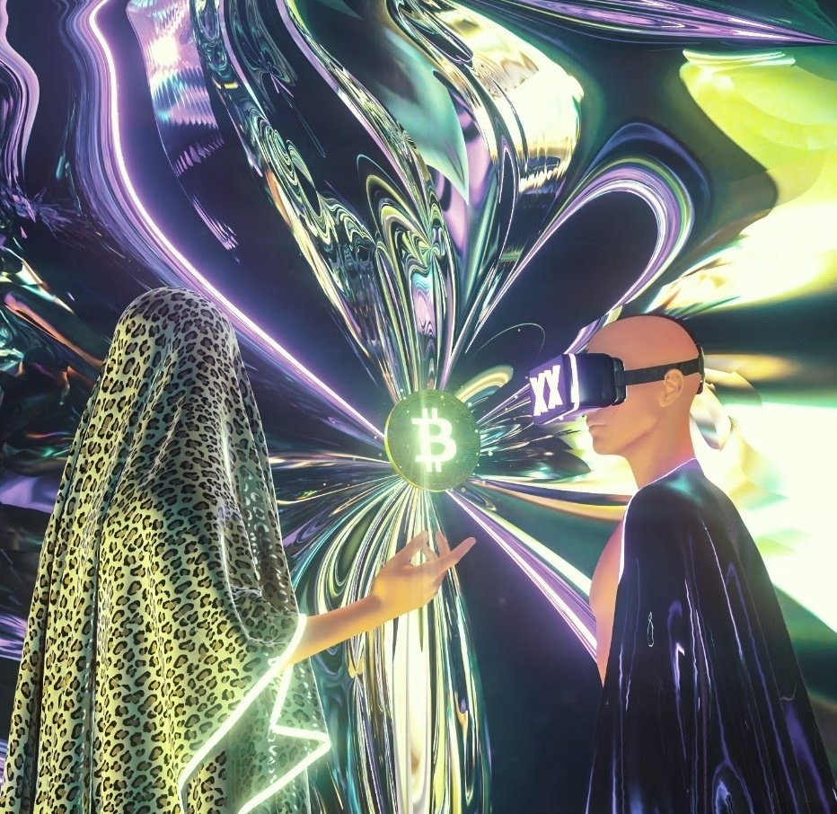 Cosmic Spaces Live #ArtShare 

🔥 Drop your favorite pieces 🔥 

Celebrating <a href="/PonseLakiva/">Ponse Lakiva ✨</a> Birthday

Join our LIVE Spaces 🔥 

Join <a href="/BurtonesqueNFTs/">𝐁𝐮𝐫𝐭𝐨𝐧𝐞𝐬𝐪𝐮𝐞 ✧|✧ 𝐁𝐲 𝐎𝐠𝐠𝐨 👹</a> Discord 🔥 

🔥  Drop your favorite art 🔥

Art by:
<a href="/PonseLakiva/">Ponse Lakiva ✨</a>
<a href="/rohitjalan_in/">Rohit Jalan</a>

#KatoOGgo

#NFTCommunity #NFTs #NFTart
👇 👇 👇👇