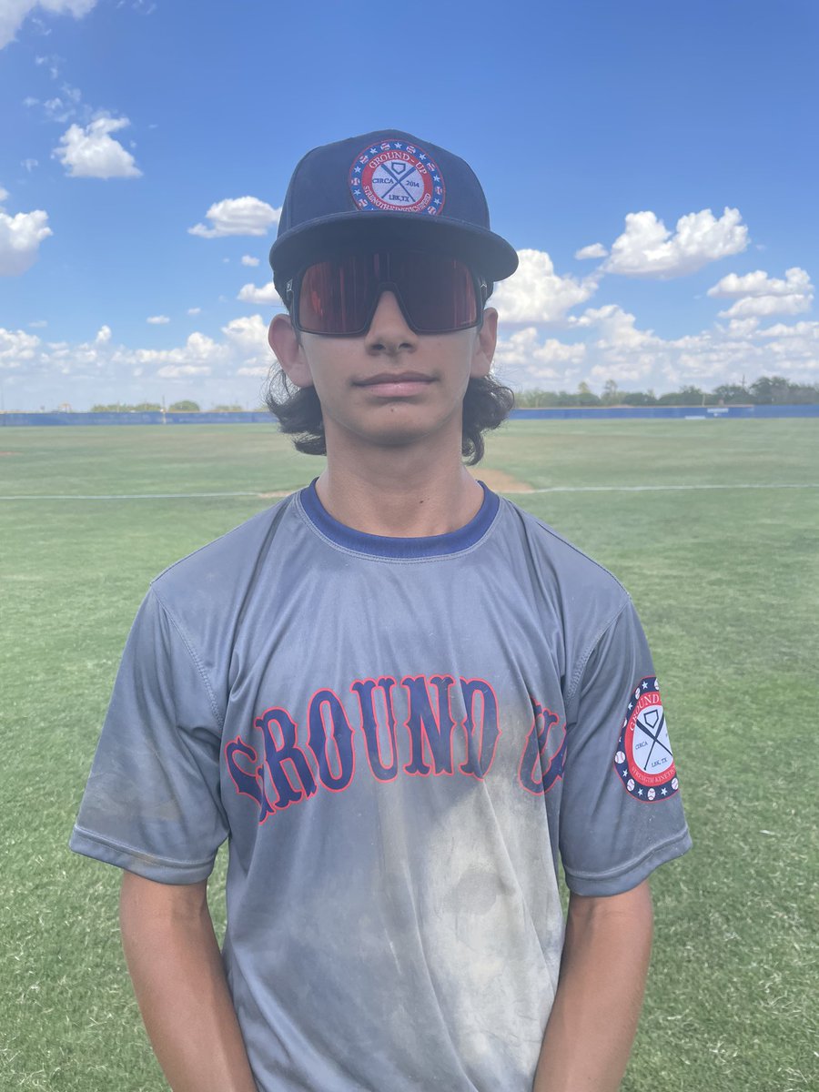 1836 Roughriders tweet media