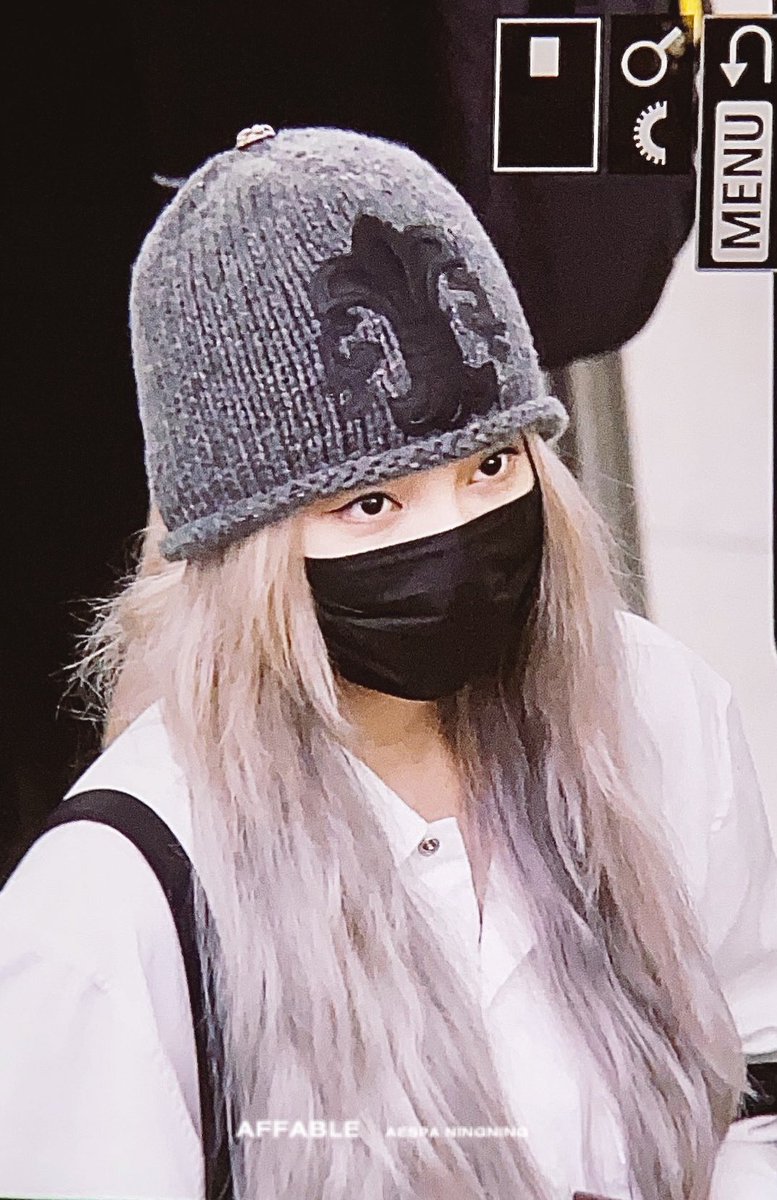 220709 JFK 

#에스파 #aespa #æspa 
#닝닝 #NINGNING #宁宁