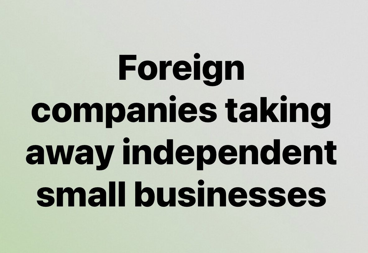 Specssavers coming into #Ontario is not good. <a href="/VictorFedeli/">Victor Fedeli</a> is supporting this. Cheap eye exams does not support the well being of Ontarians (but helps him in his budget). Let’s not make eyecare like McDonalds (fast and cheap). #Toronto #onpoli <a href="/OntarioNDP/">Ontario NDP</a>
