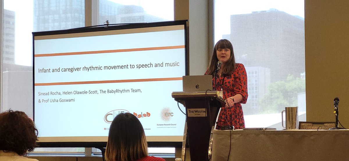 CNE BabyLab tweet media