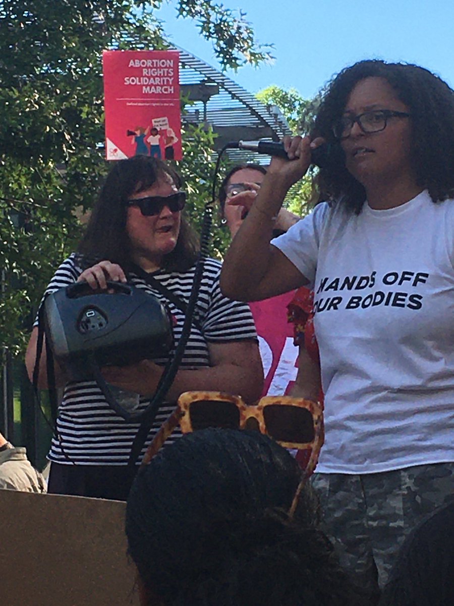 Lisa Bard 💚🤍💜 🧡#EndVAWG #WeWillDanceAgain tweet media