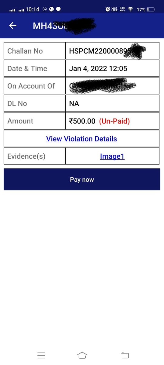 HarmanpreetDoad's tweet photo. This truck was charged for breaking signal..Look at the picture; where is the signal..And what is the speed of the truck.This is the best example of misusing the LAW..the traffic police there was waiting for the driver to come and give a picture.. total harrasment @MTPHereToHelp https://t.co/a7srPtzrrG
