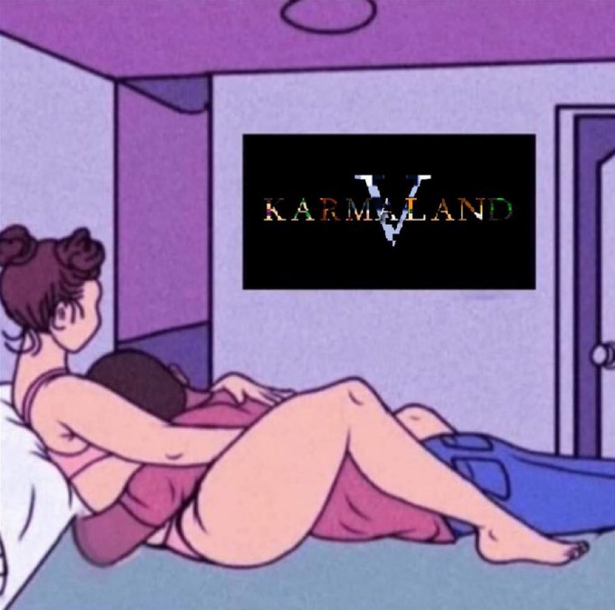 Heretics Champi tweet media