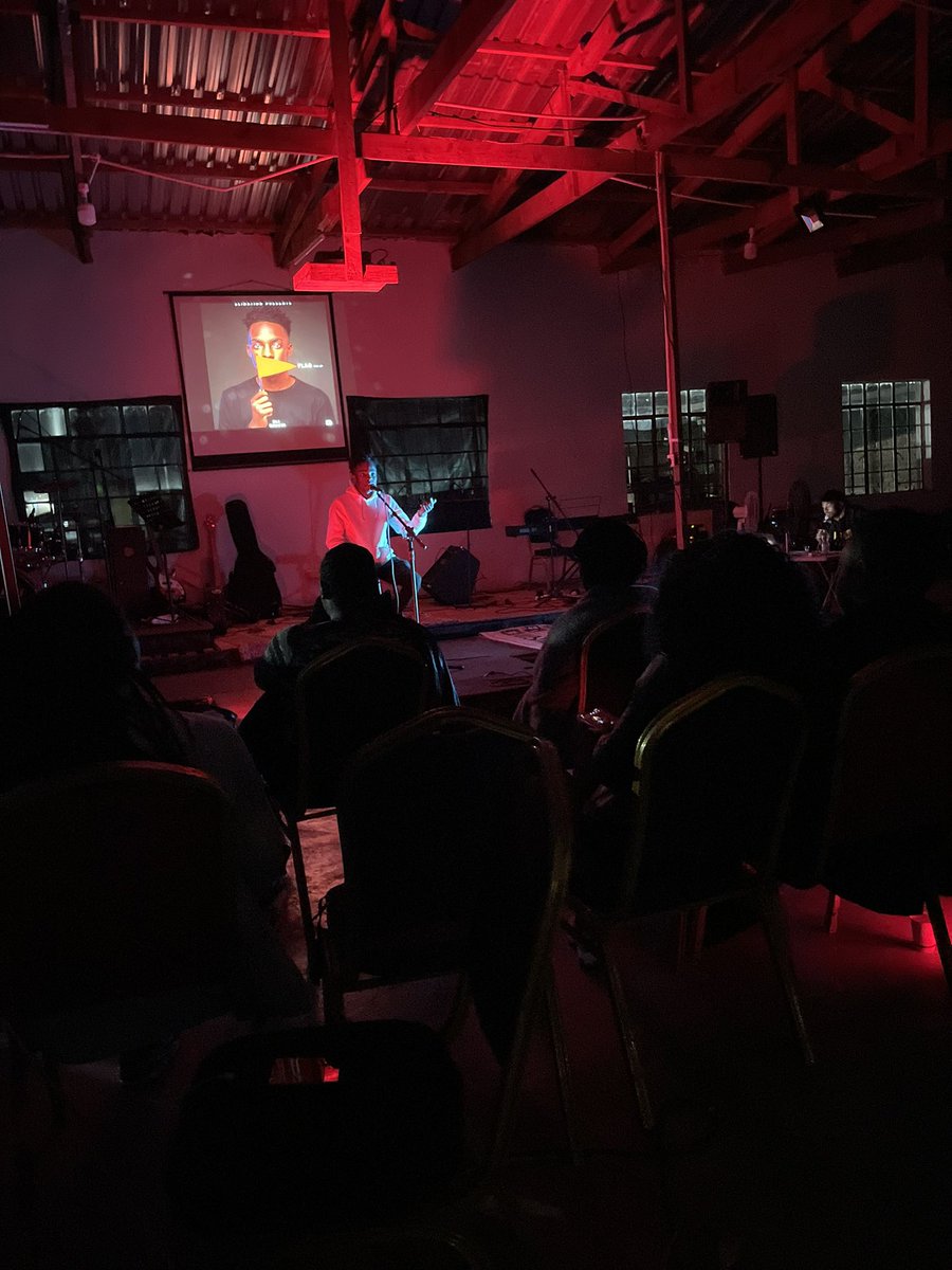 Eli_Njuchi's tweet photo. We are here. #TheRedFlag🐝 https://t.co/vhJj36Bami