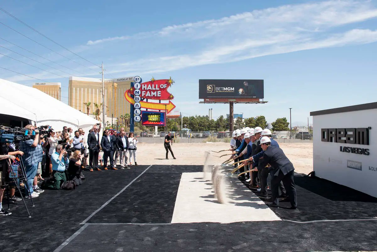 Clark County Nevada tweet media