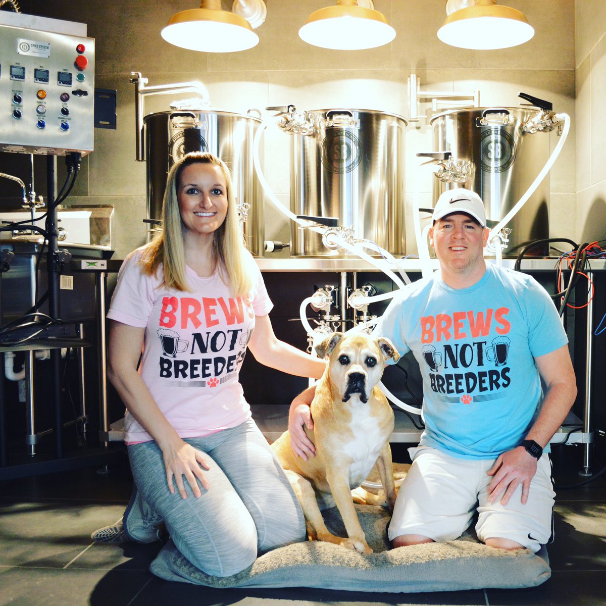 CogsDogs's tweet photo. Today is the day! Our Brews & Best Friends event is today at 1 pm at The Casual Pint (Countryside Village). 🍻🐾
Our friends with Harbor of Hope Dog Rescue will be there to show you what the dog rescue community is all about. 💜
#brewsnotbreeders #beeranddogs #beerlovers https://t.co/4kgsSYGBft