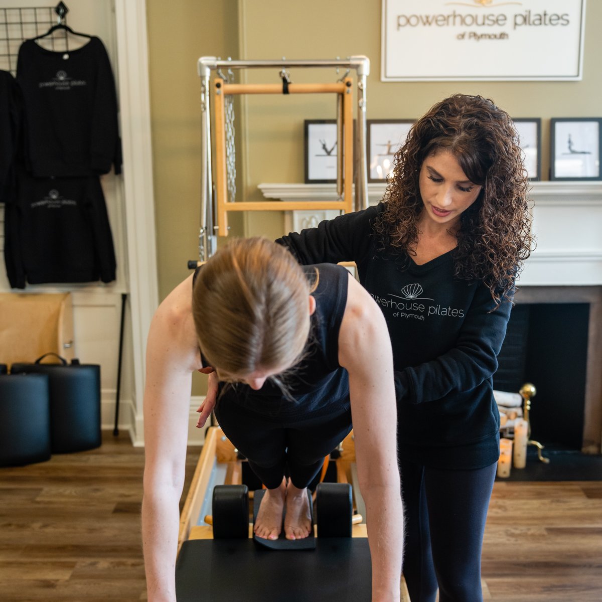 PHPilates1620's tweet photo. "It's not enough to just hope for a happy and healthy life; it's a combination of mindset, routines, and habits working together that will get you there." -Robyn Conley Downs #PilatesPrinciples #MassachusettsPilates #Pilates https://t.co/ymeFCXEVIj