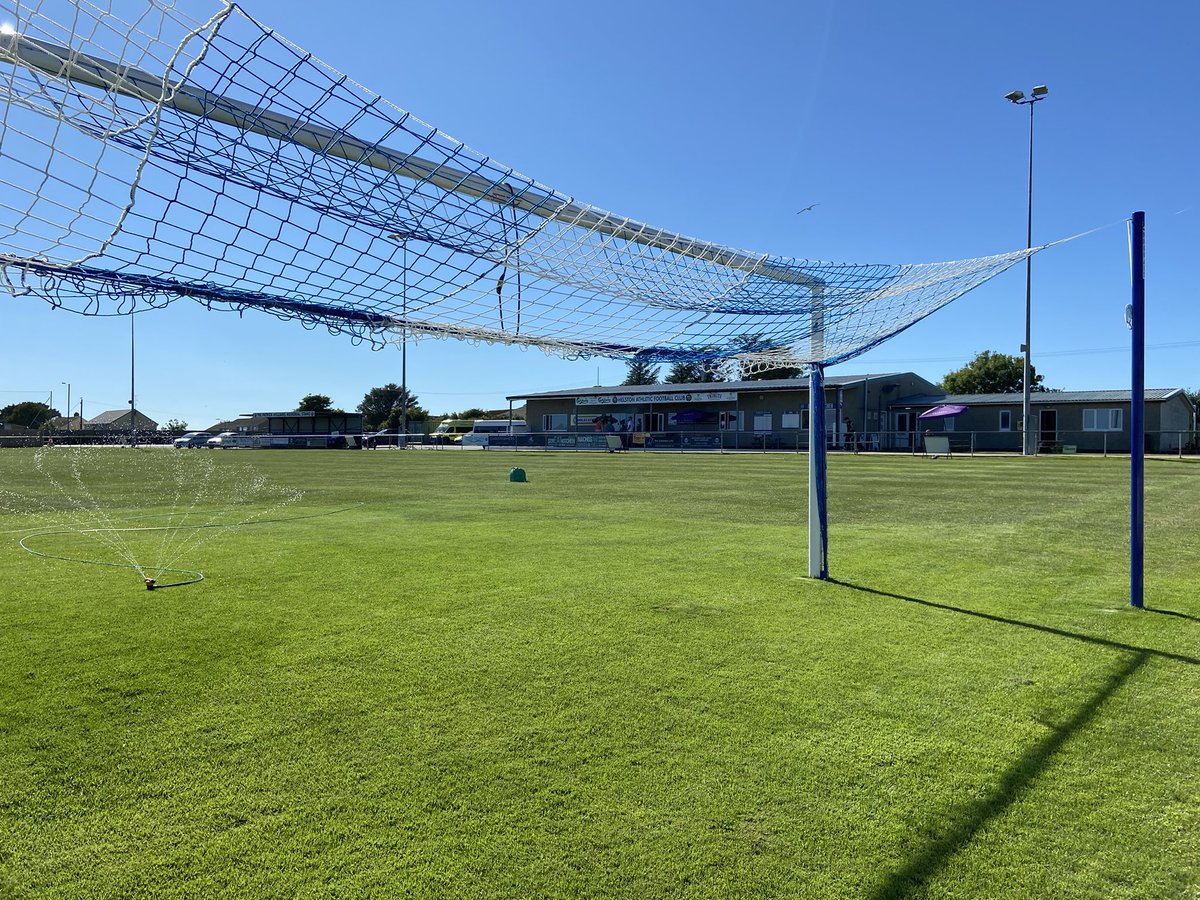 BredonAFC's tweet image. Huge thanks to @Helston2nds for their phenomenal hospitality today too