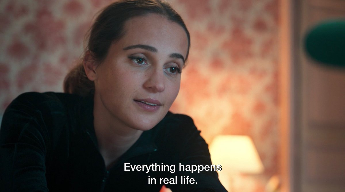 vikanderarchive's tweet photo. irma vep (2022) dir. olivier assayas https://t.co/dXPOwX7QuB