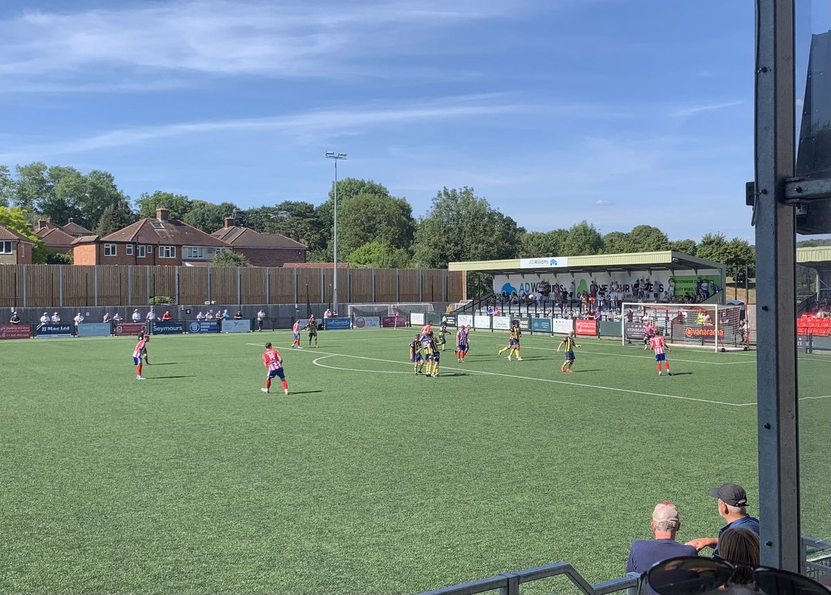kmackrell86's tweet photo. @DorkingWDRS https://t.co/Uk9DkRd8Vr