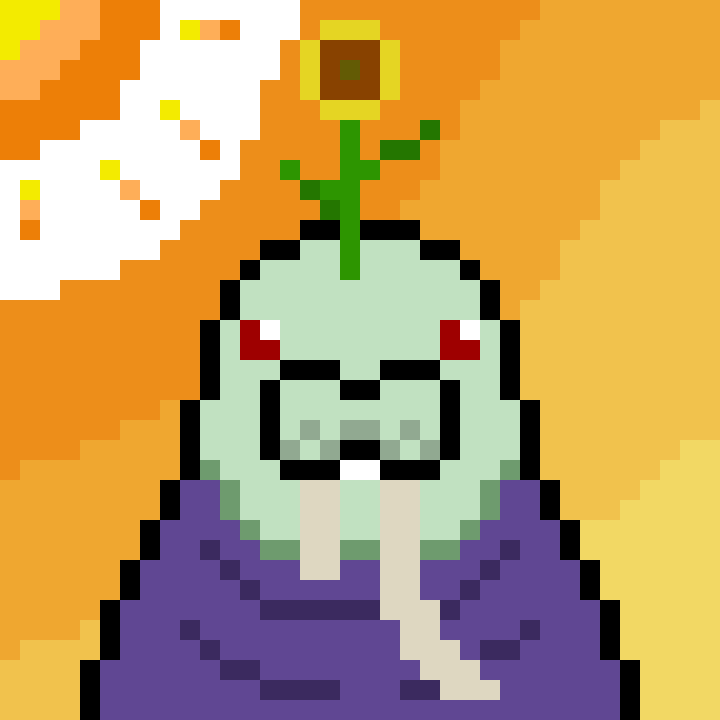 WoldoWalrus's tweet image. Walrus in Blockchain 5391

GET IT HERE ⏬⏬
opensea.io/assets/ethereu…

ᴘʀɪᴄᴇ: 0.005 Ξ
On sale on : @opensea
ʙʟᴏᴄᴋᴄʜᴀɪɴ: #ethereum

Get yours early!!!
We are going to the moon soon 🚀🌕

#NFTs #nftart #NFTCollection #NFTGiveaways #NFT #NFTGiveaway #NFTdrop #NFTCommmunity